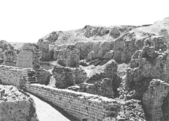 Ndenge Babilone etikalá