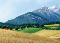 Sers er a wheat