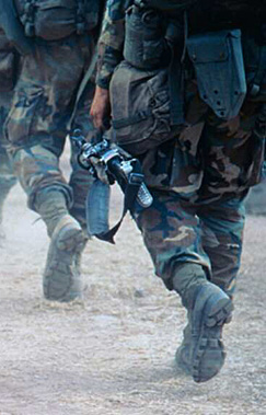 Soldado