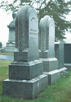 Cementerio