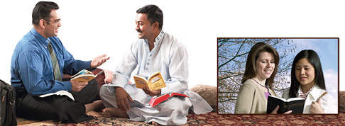 1. Jún i inik kʼwajat in exobnál jawaʼ an Biblia tu exóbchal; 2. Jún i uxum kʼwajat in exobnál jawaʼ an Biblia tu exóbchal