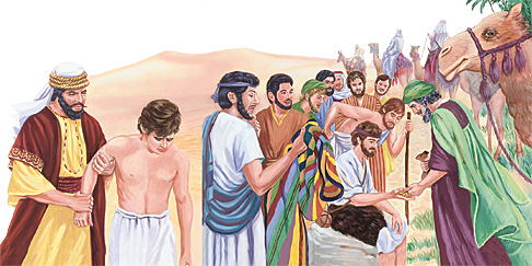 Nditọ ete Joseph ẹnyam enye