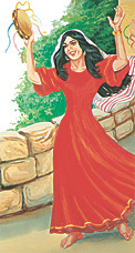 Adiaha Jephthah