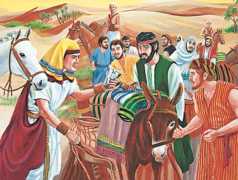 Nọvisunnu Josẹfu tọn lẹ to yinyin whẹsadokọna