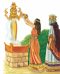 Ahọlu Sọlomọni to boṣiọ de sẹ̀n
