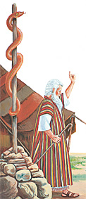 Mosesi pulateriaarsuusaliarlu