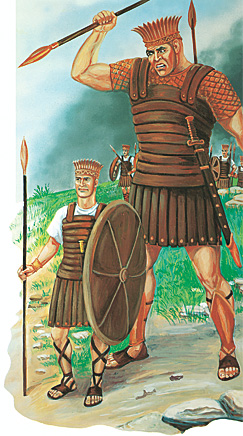 Goliath