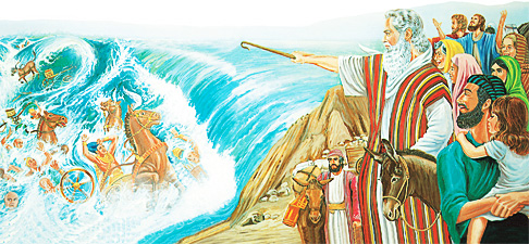Malmalmes a buyot ti Egipto