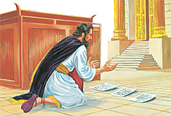 Agellid Ḥizqiyahu yeţẓalla
