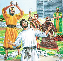 Stiefnu qed jiġi mħaġġar