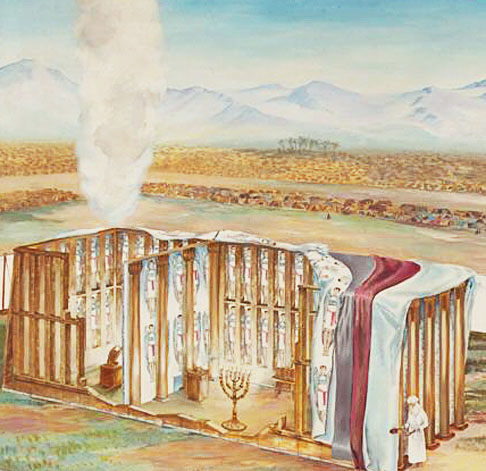 Tabernakela