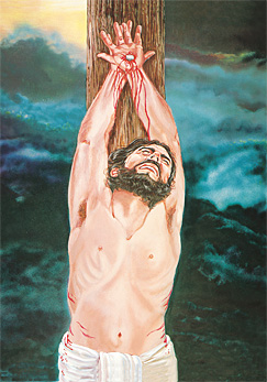 Biiticabe Jesús