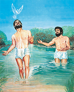 Guyuunisa Jesús