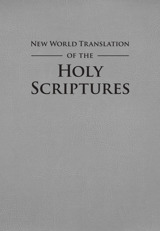 New World Translation of the Holy Scriptures (2013 Revision)