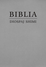 Biblia. Diospaj Shimi