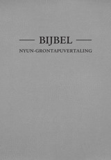 Kafti fu a Bijbel—Nyun-Grontapuvertaling