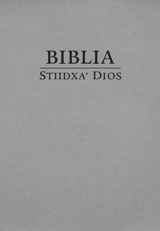Biblia Stiidxaʼ Dios. Traducción del Nuevo Mundo