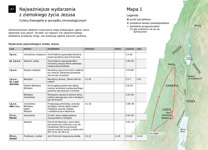 A7-A Najważniejsze wydarzenia z ziemskiego życia Jezusa: Wydarzenia poprzedzające służbę Jezusa