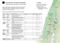 A7-A Kay pachapi Jesuspa kausasqan: Manaraq Jesús Diospaq llank’ayta qallarishaqtin imakunachus pasasqan