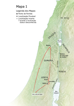 [Mapa na página 1813]