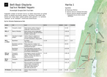 A7-A Belli Başlı Olaylarla İsa’nın Yerdeki Yaşamı: İsa’nın Hizmete Başlamasına Dek