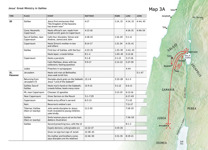 A7-C Main Events of Jesus’ Earthly Life—Jesus’ Great Ministry in Galilee (Part 1)