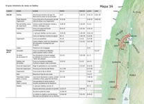 A7-C La vida de Jesús en la tierra: El gran ministerio de Jesús en Galilea (Parte 1)