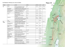 A7-C Saray Importantin Agawa ed Bilay nen Jesus Diad Dalin—Say Malaknab a Ministeryo nen Jesus ed Galilea (Part 1)