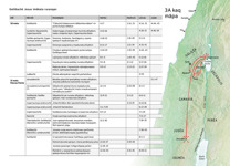 A7-C Jesus patsachö kawanqan witsan: Galilëachö Jesus imëkata ruranqan (1 kaq)