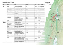 A7-C Main Events of Jesus’ Earthly Life—Jesus’ Great Ministry in Galilee (Part 1)