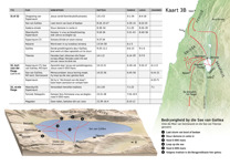 A7-D Belangrikste gebeurtenisse van Jesus se lewe op die aarde – Jesus se groot bediening in Galilea (Deel 2)