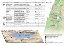 A7-D La vida de Jesús a la terra: L’extens ministeri de Jesús a Galilea (Part 2)