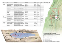 A7-D Principaux évènements de la vie terrestre de Jésus : ministère de Jésus en Galilée (2e partie)