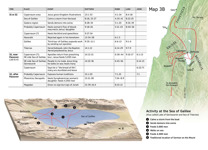 A7-D Main Events of Jesus’ Earthly Life—Jesus’ Great Ministry in Galilee (Part 2)