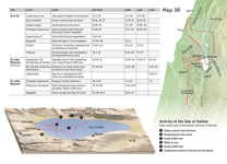 A7-D Main Events of Jesus’ Earthly Life—Jesus’ Great Ministry in Galilee (Part 2)