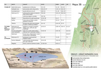 A7-D Hlavné udalosti z Ježišovho života na zemi: Ježišova intenzívna služba v Galilei (2. časť)