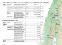 A7-E La vida de Jesús en la tierra: El gran ministerio de Jesús en Galilea (Parte 3) y en Judea
