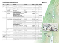 A7-G Jeesuksen maanpäällisen elämän tärkeimmät tapahtumat: Jeesuksen loppuajan palvelus Jerusalemissa (1. osa)