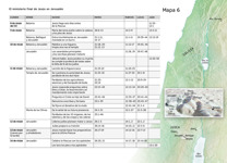 A7-G La vida de Jesús en la tierra: El ministerio final de Jesús en Jerusalén (Parte 1)