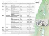 A7-G Iesu Ena Tanobada Maurina ai Idia Vara Gaudia—Iesu Ena Hesiai Gaukara Ginigabena, Ierusalema Ai (Kahana 1)