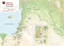 B2 Başlangıç Kitabındaki Yolculuklar