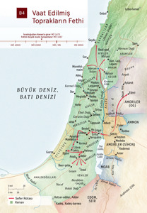 B4 Vaat Edilmiş Toprakların Fethi