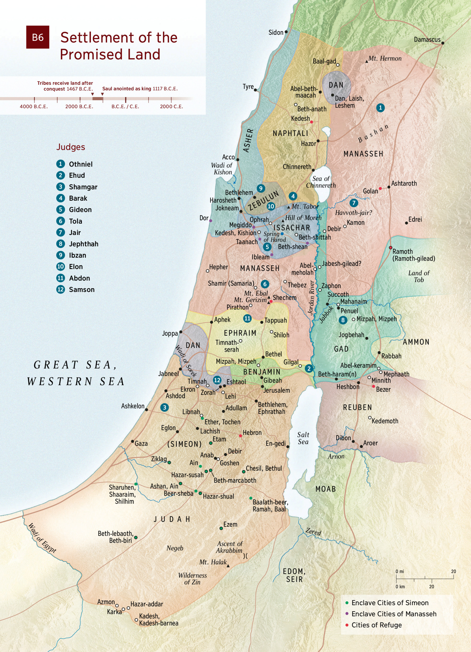 holy-land-map-time-of-jesus-maps-model-online