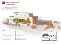 B8 Ehekalu eyahimbawa na Solomona