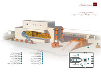 ب۸ معبد سلیمان