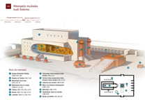 B8 Ntempelo muibaka kudi Solomo
