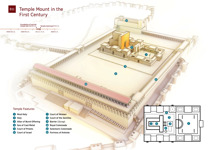 B11 Temple Mount in the First Century