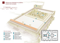 B11 Mukuna wa ntempelo mu bidimu lukama bia kumpala