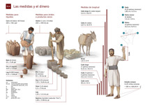 B14-A Las medidas y el dinero