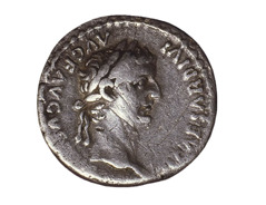 Een denarius